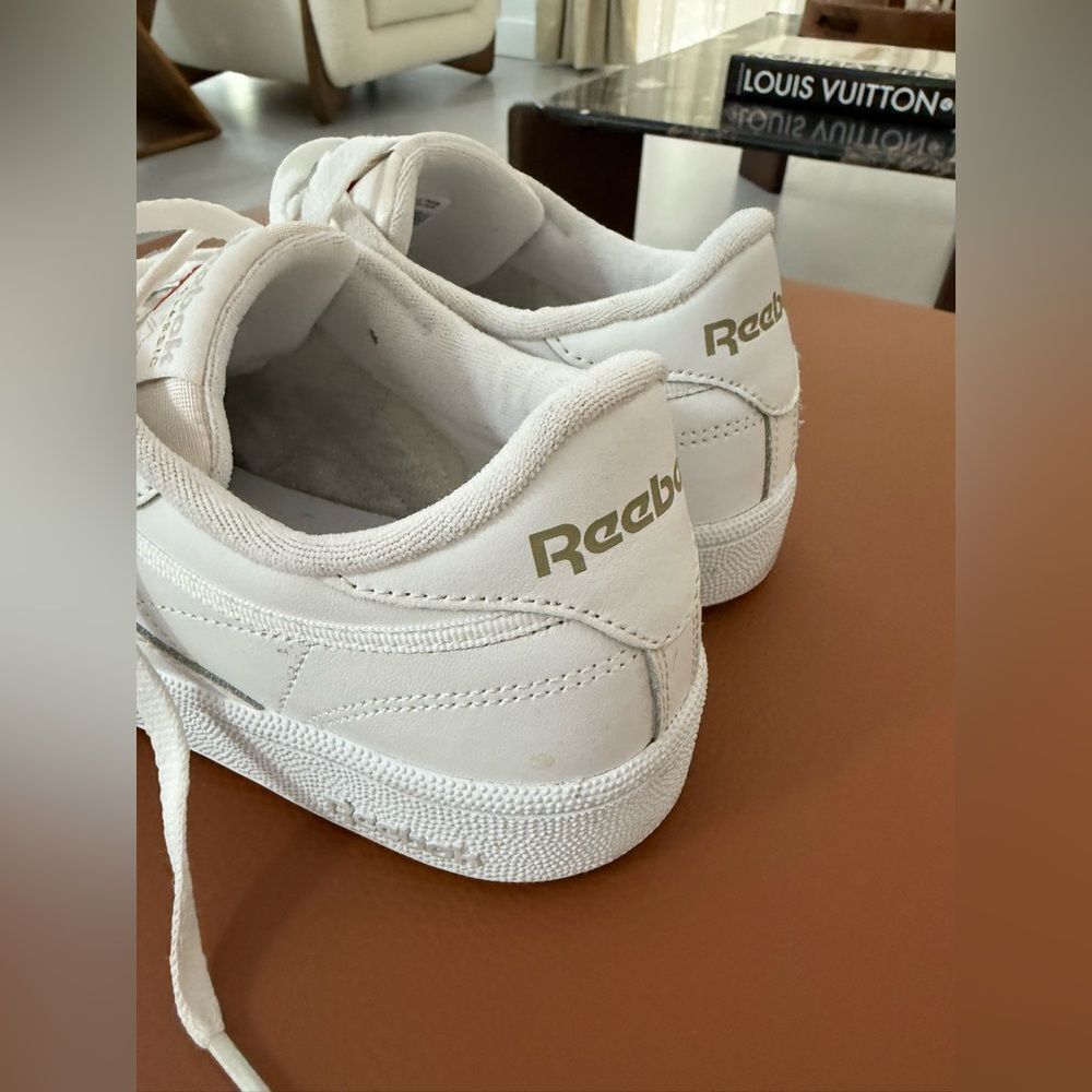 Reebook sneakers Club C - Picture 4 of 9